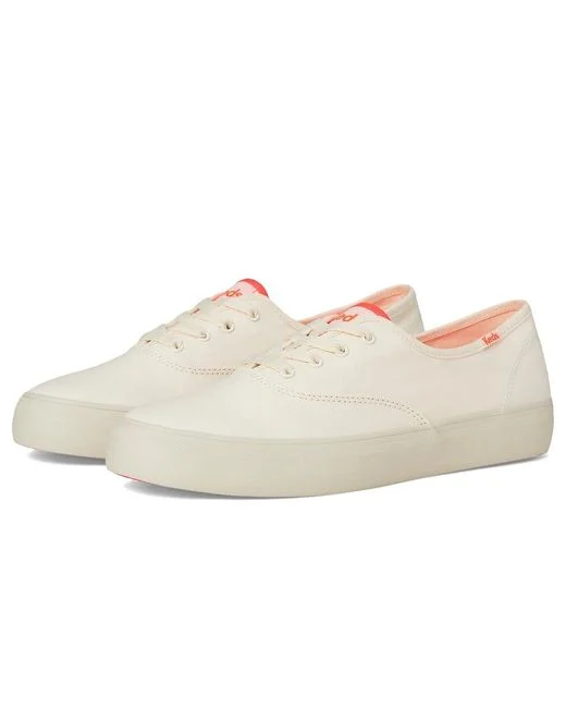 TENIS FEMENINO KEDS CHAMPION GN CANVAS POP OU – foto 2